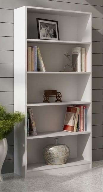 regal-80cm-ksiazki-segregatory-bialy