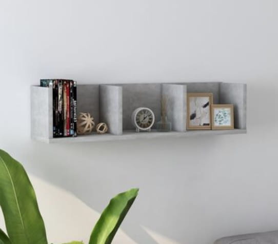 Wisząca-półka-ścienna