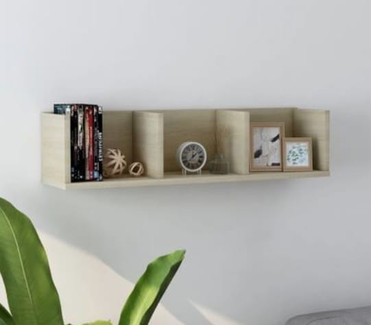 Półka-ścienna-dąb-sonoma