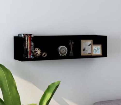 Półka-z-przegrodami-czarna