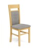 Drewniane-krzesło-dąb-miodowy