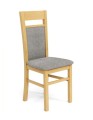 Drewniane-krzesło-dąb-miodowy