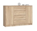 Duża-komoda-dąb-sonoma
