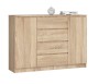 Duża-komoda-dąb-sonoma