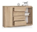 Szafka-z-szufladami-i-półkami