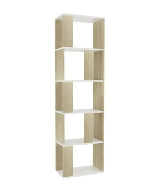 Ozdobny-regał-do-salonu