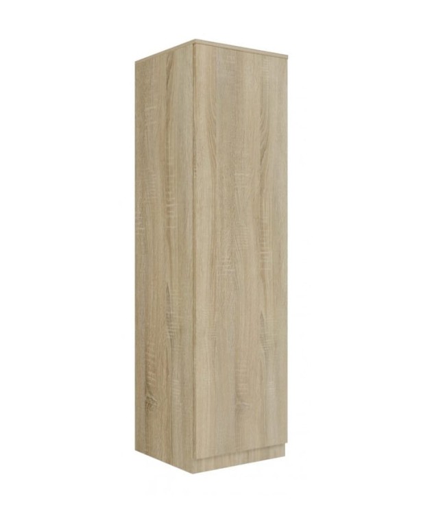 Gładki-front-szafy-sonoma