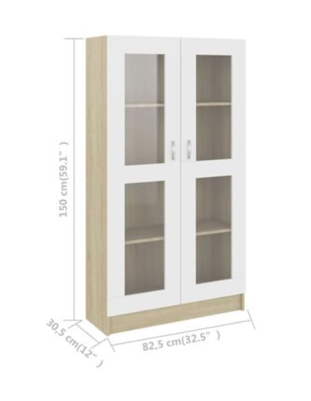 Wymiary-witryny-stojącej