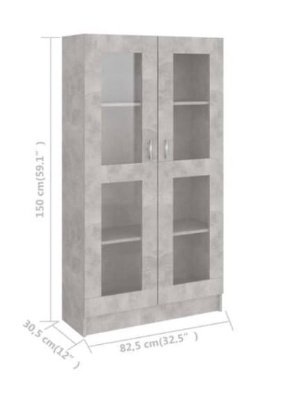 Wymiary-witryny-stojącej