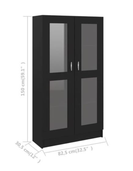 Wymiary-witryny-stojącej