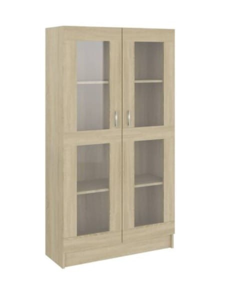 Witryna-z-półkami-sonoma