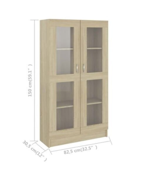 Wymiary-witryny-stojącej