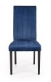 Przód-krzesła-w-kolorze-granatowym