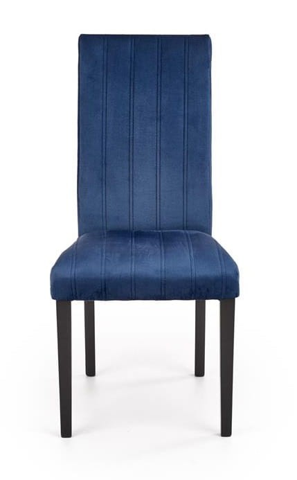 Przód-krzesła-w-kolorze-granatowym