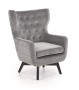 Szary-pikowany-fotel-do-salonu