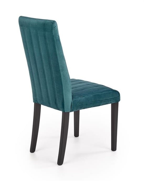 Tył-tapicerowanego-krzesła-w-kolorze-zielonym