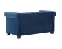 Tył-sofy-dwuosobowej-niebieskiej