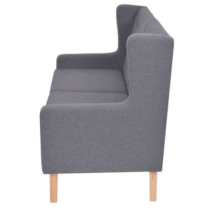 Bok-sofy-dwuosobowej