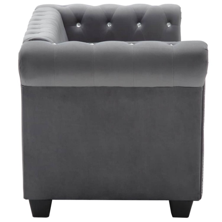 Bok-sofy-dwuosobowej