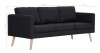 Wymiary-czarnej-sofy-z-poduszkami