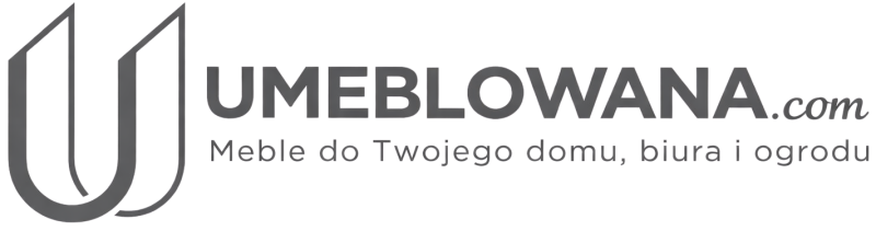 Umeblowana.com - strona główna