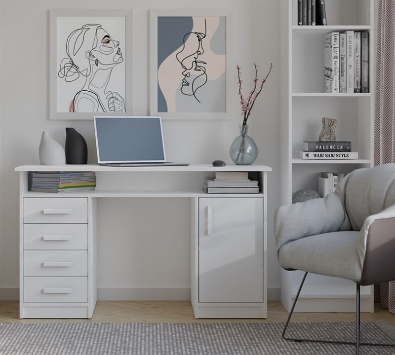 biurko-szkolne-z-szufladami