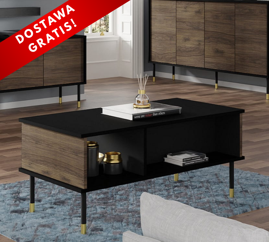 elegancka-ława-kawowa-na-nóżkach