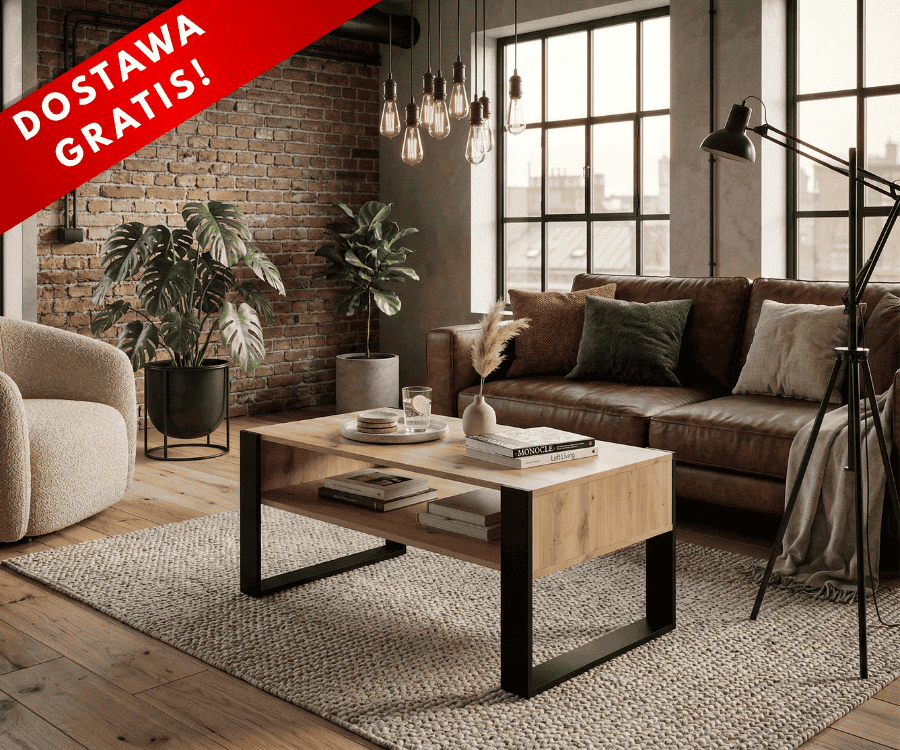 loftowa-ława-do-salonu-z-półką